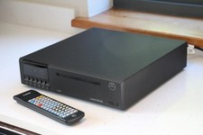 Linn Ikemi CD player in near MINT condition from Krescendo Hifi