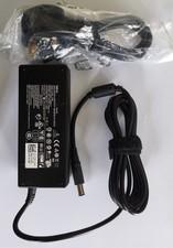 Genuine Dell Laptop Charger