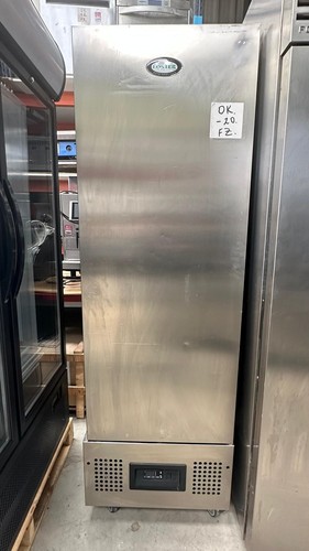 Commercial foster fsl400l - commercial,