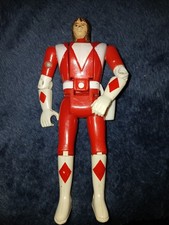 Vintage Bandai Auto Morphin
