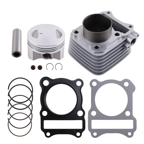 62mm cylinder piston top - 62mm,