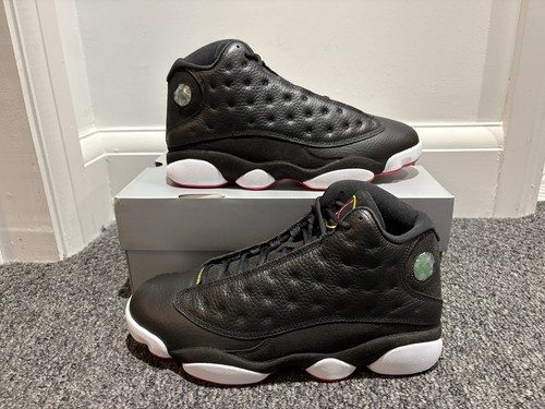 Air jordan retro black - air, 13