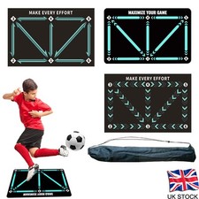 Dribble Training Carpet Sports