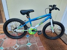 Apollo Outrage Kids Bike - 18