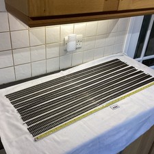 10x Peco Nickel Silver SL-100