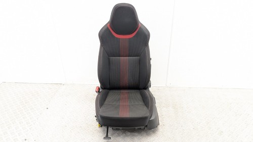 Skoda octavia mk3 seat - octavia,