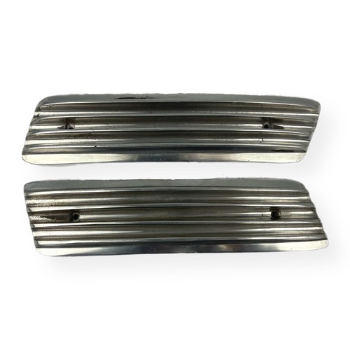 Lambretta side panel - gp,