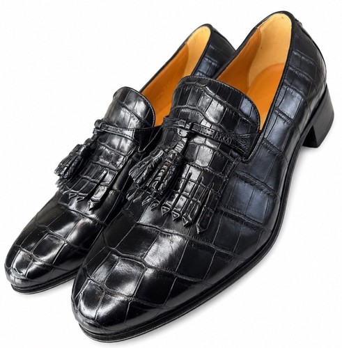 Gucci mens crocodile - gucci,