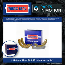 Brake Shoes Set fits HONDA