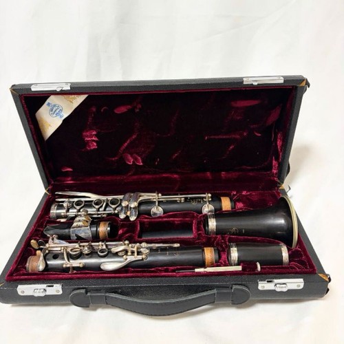 Buffet crampon e13 clarinet - crampon,