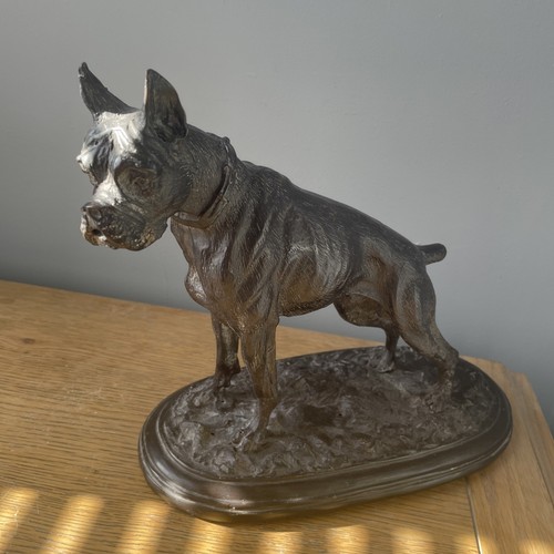 Rare superb antique - rare, bronze
