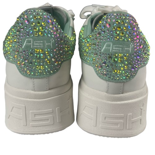 Ash moby strass bis - strass, platform