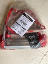 Firechief Fire Escape Ladder - 3 Storey - 7.3m - FEL730 - 114-1167 