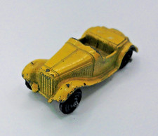 Vintage tootsietoy chicago - vintage,