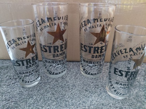 Estrella damm pint - ,