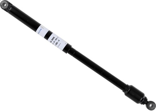 Shock absorber steering sachs - steering,