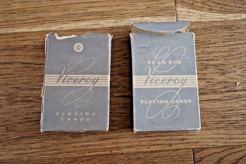 Vintage la rue viceroy - vintage,