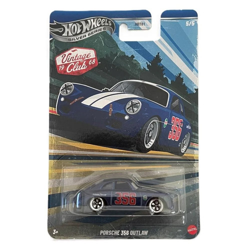 Hot wheels vintage club - vintage,
