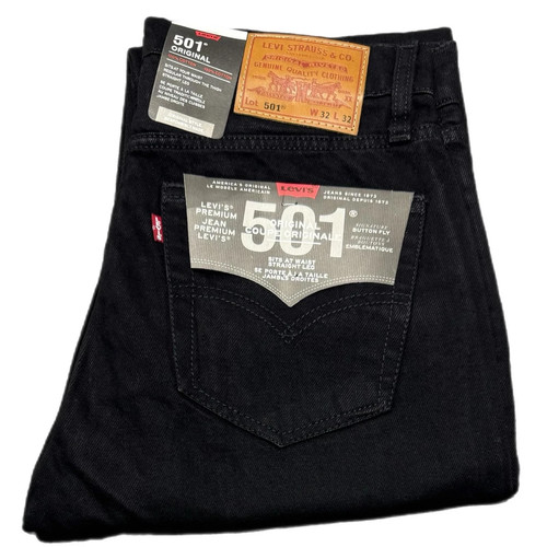 Levi 501 original regular - levi's®,