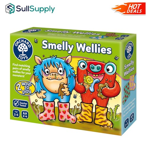 Brightly colored smelly - brightly,