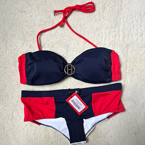 Tommy hilfiger colourblock - tommy,