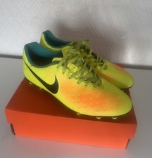 Nike Magista Football Boots