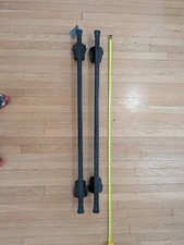 Thule 1254 with bars