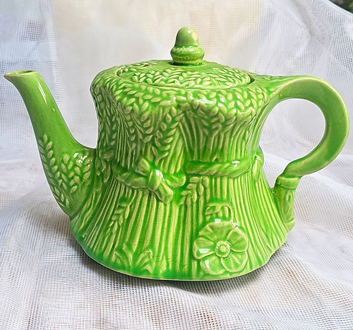 Vintage 1930s lingard ware - 1930s,