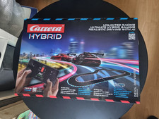 Carrera Hybrid Devil Drivers
