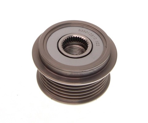 Alternator freewheel clutch - freewheel,
