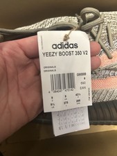 Yeezy Boost 350
