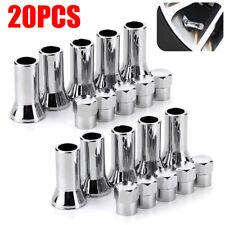 20PC TR414 Chrome Car Truck