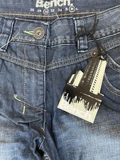 Bench Men’s Jeans 30 R
