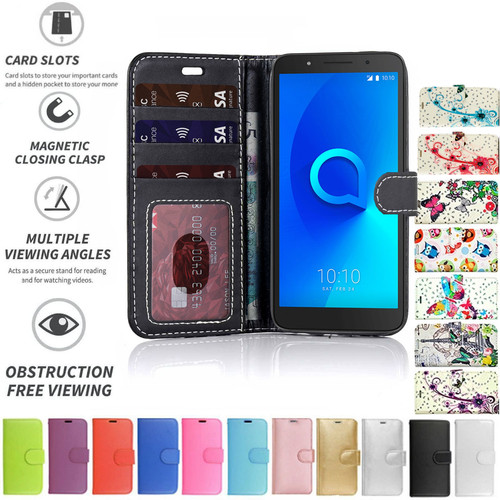 For alcatel 2019 case - for,