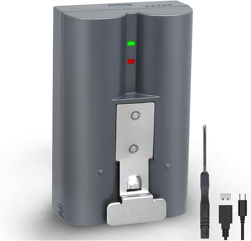 Kartax ring rechargeable - kartax,