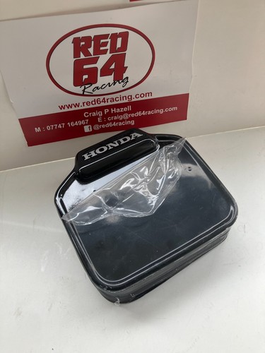 Honda xr100 xr 200 - honda,
