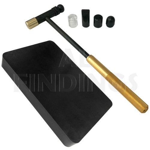 Rubber steel - rubber,,