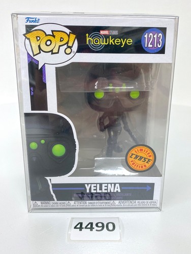 Funko pop marvel - pop!,