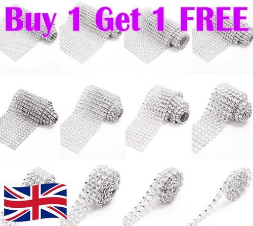 Metre silver diamante - silver,