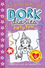Dork Diaries: Party