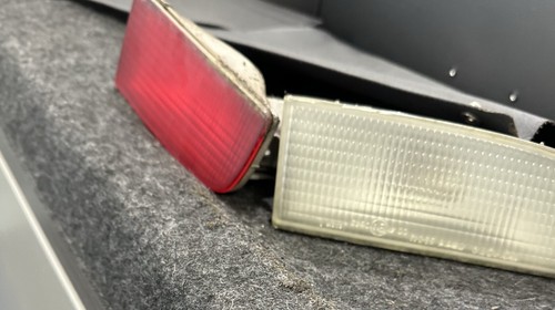 Toyota yaris rear bumper - yaris,