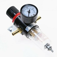 Air Pressure Regulator