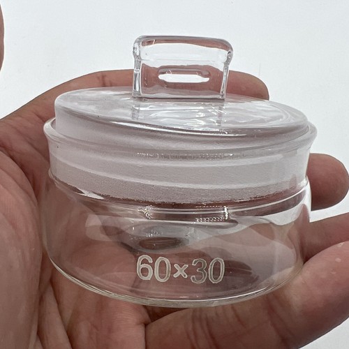 Benzine oil cup dust free - oil,