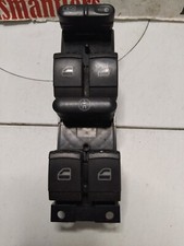 Volkswagen Golf Mk4 Electric Window Switch 1J4 959 857 - JYF2 #048