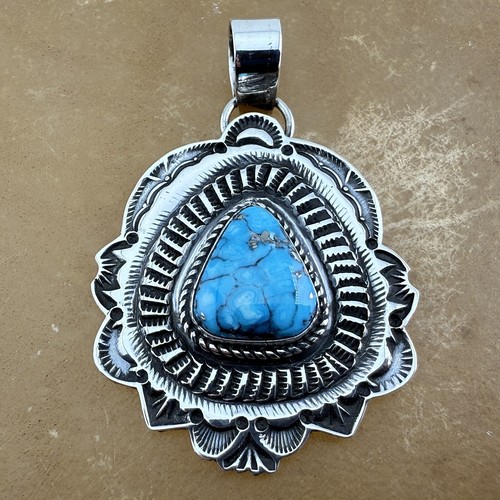 Navajo sterling silver - navajo,