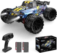 Rhybor Remote Control Car 1:16