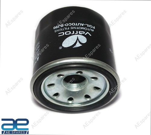 Oil filter for wheeler tuk - oil,