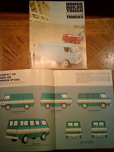 1966 dodge compact - 1966,