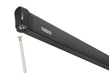 Thule Omnistor 4200 awning 2.60m Anthracite