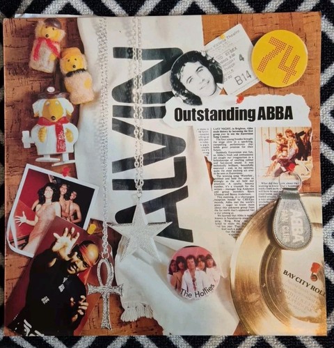 The sensational 1974 - the, 70's
